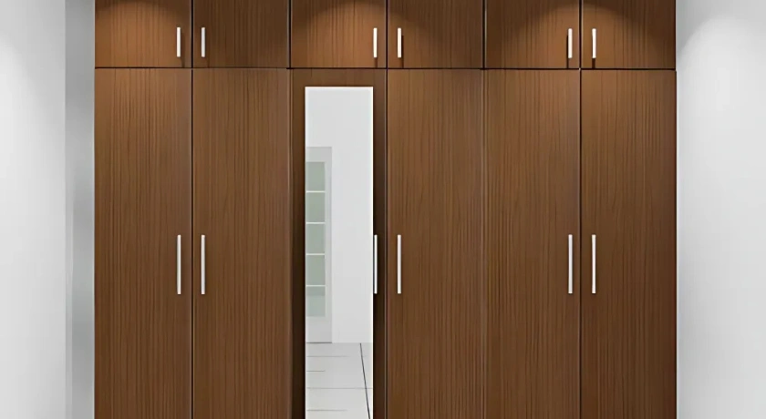 Upvc Cupboard and Wardrobe in Madhavaram
